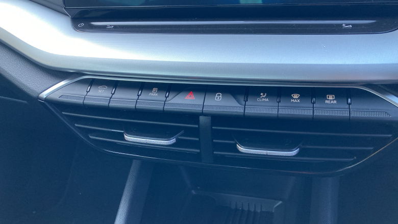 Skoda Octavia 1.5 TSI SE Technology 5dr Petrol Hatchback